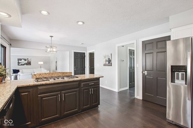 10768 Courageous Drive, Indianapolis, IN 46236