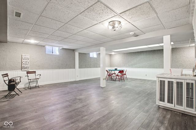 10768 Courageous Drive, Indianapolis, IN 46236