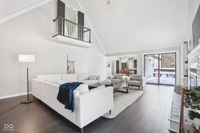 10768 Courageous Drive, Indianapolis, IN 46236