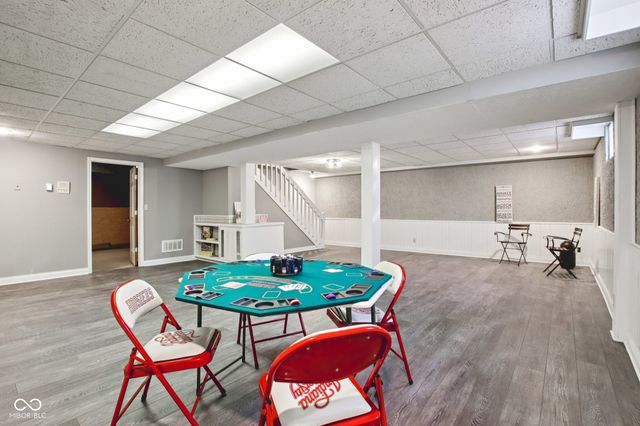 10768 Courageous Drive, Indianapolis, IN 46236