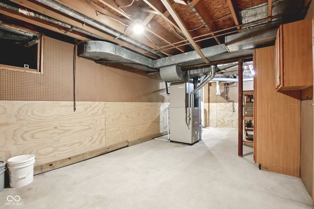 10768 Courageous Drive, Indianapolis, IN 46236