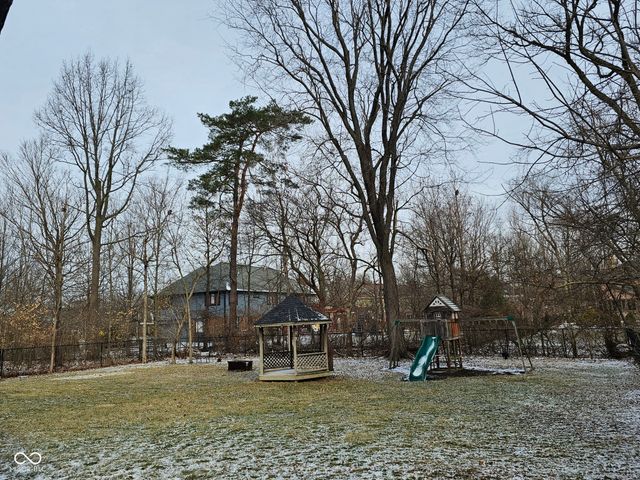 10768 Courageous Drive, Indianapolis, IN 46236