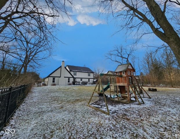 10768 Courageous Drive, Indianapolis, IN 46236