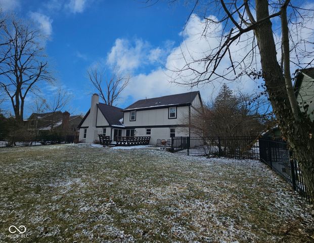 10768 Courageous Drive, Indianapolis, IN 46236