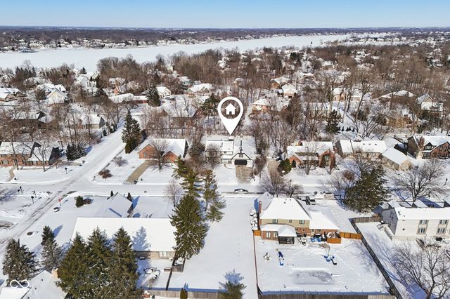 10768 Courageous Drive, Indianapolis, IN 46236