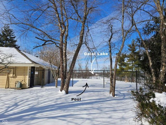 10768 Courageous Drive, Indianapolis, IN 46236