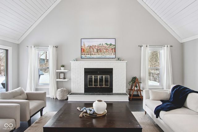 10768 Courageous Drive, Indianapolis, IN 46236