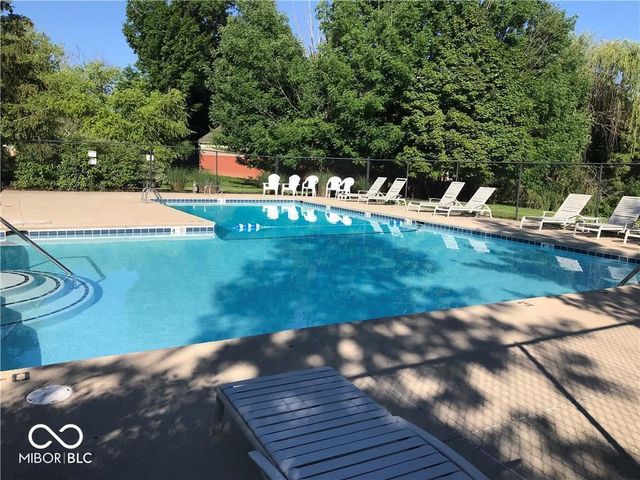 10768 Courageous Drive, Indianapolis, IN 46236