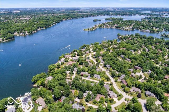 10768 Courageous Drive, Indianapolis, IN 46236