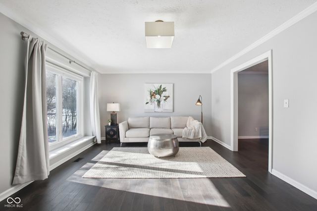 10768 Courageous Drive, Indianapolis, IN 46236