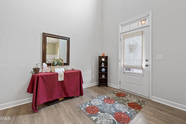 44 Pond Mountain Drive, Clayton, NC 27520