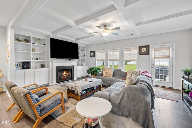 44 Pond Mountain Drive, Clayton, NC 27520