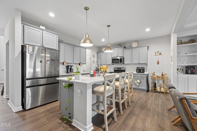 44 Pond Mountain Drive, Clayton, NC 27520