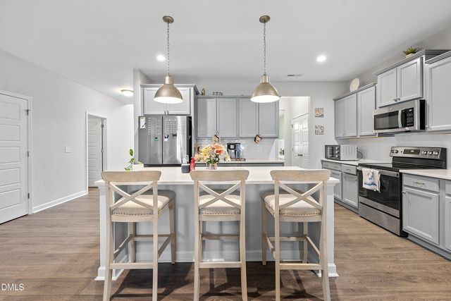 44 Pond Mountain Drive, Clayton, NC 27520