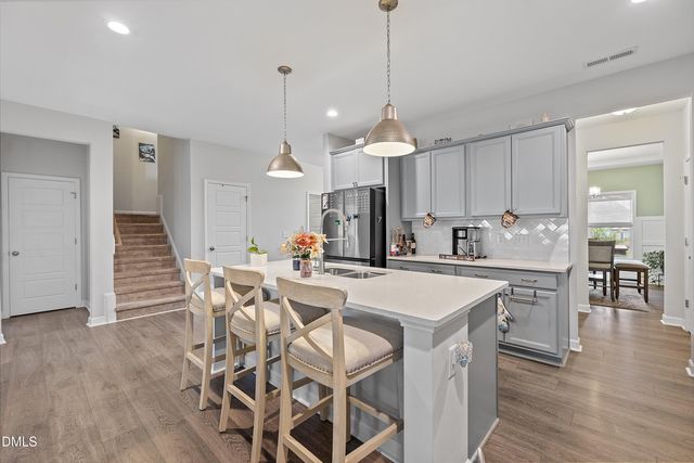 44 Pond Mountain Drive, Clayton, NC 27520