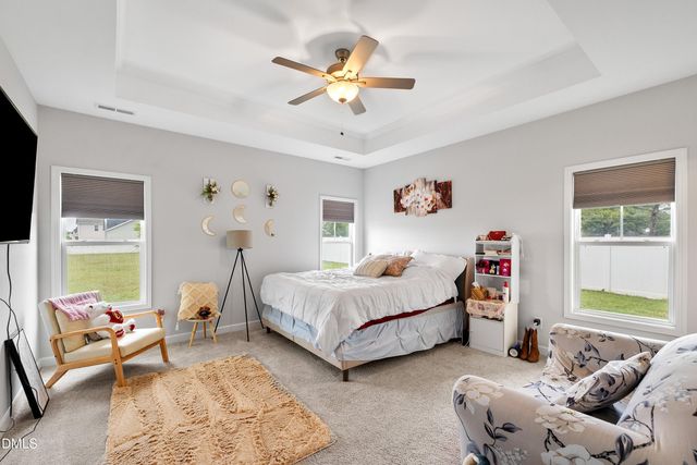 44 Pond Mountain Drive, Clayton, NC 27520