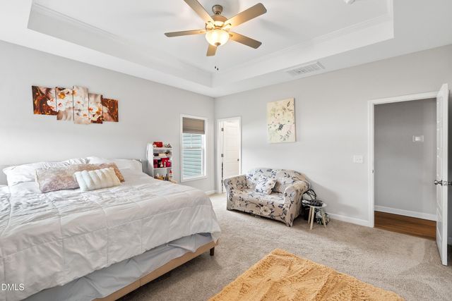 44 Pond Mountain Drive, Clayton, NC 27520