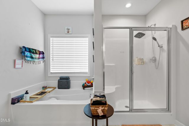 44 Pond Mountain Drive, Clayton, NC 27520
