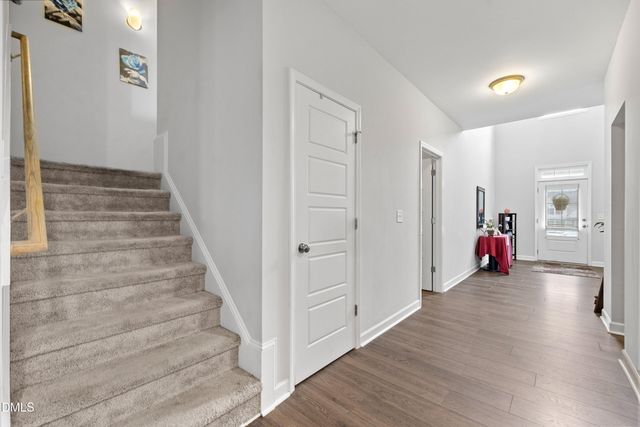 44 Pond Mountain Drive, Clayton, NC 27520