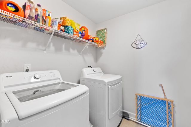 44 Pond Mountain Drive, Clayton, NC 27520