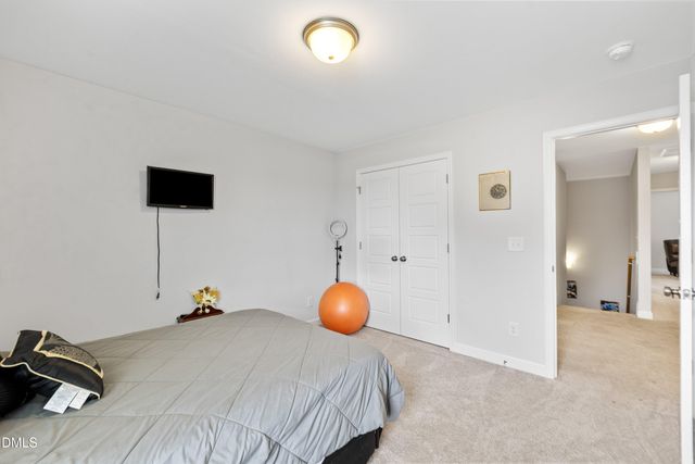 44 Pond Mountain Drive, Clayton, NC 27520