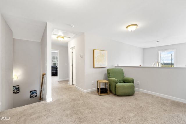 44 Pond Mountain Drive, Clayton, NC 27520