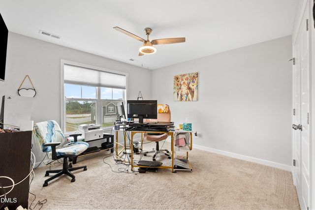 44 Pond Mountain Drive, Clayton, NC 27520