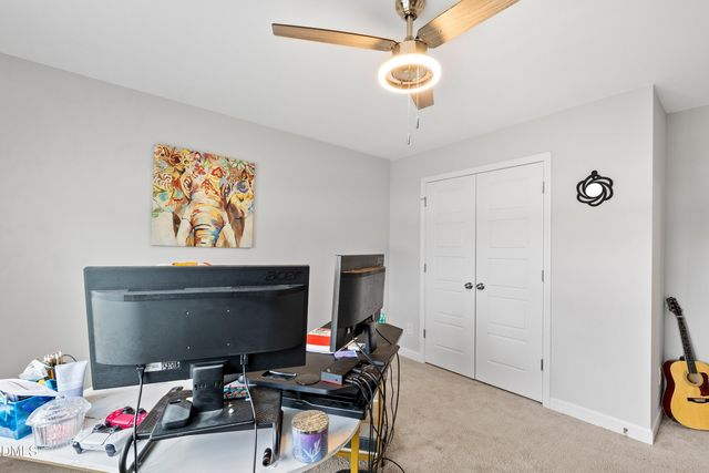44 Pond Mountain Drive, Clayton, NC 27520