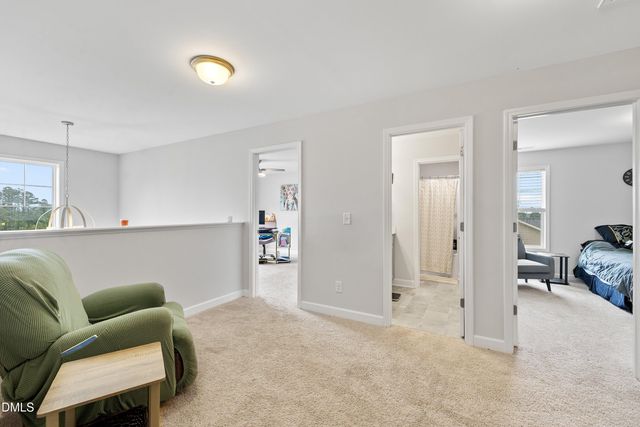 44 Pond Mountain Drive, Clayton, NC 27520