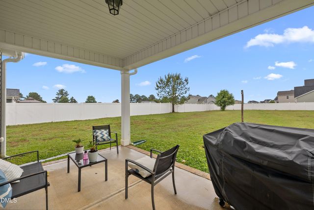 44 Pond Mountain Drive, Clayton, NC 27520