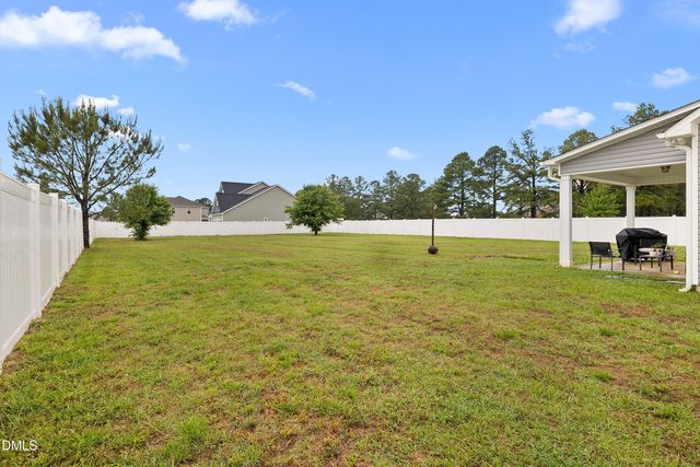 44 Pond Mountain Drive, Clayton, NC 27520