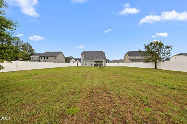 44 Pond Mountain Drive, Clayton, NC 27520