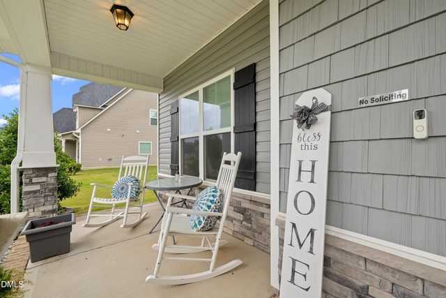 44 Pond Mountain Drive, Clayton, NC 27520