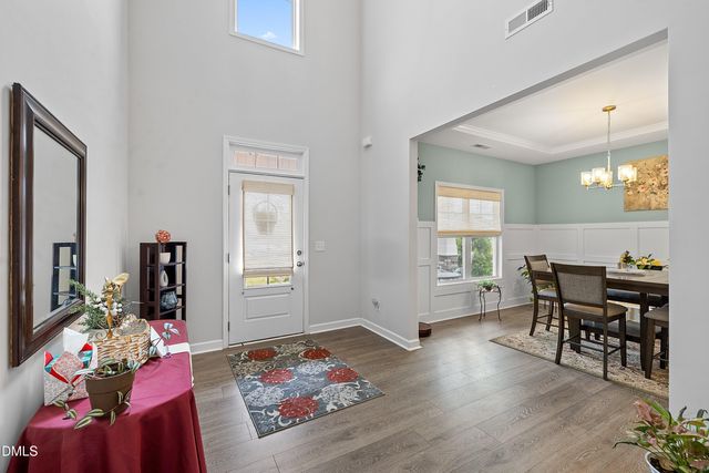 44 Pond Mountain Drive, Clayton, NC 27520
