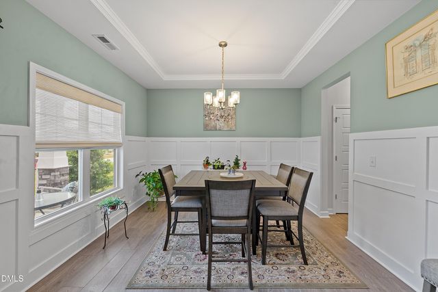 44 Pond Mountain Drive, Clayton, NC 27520