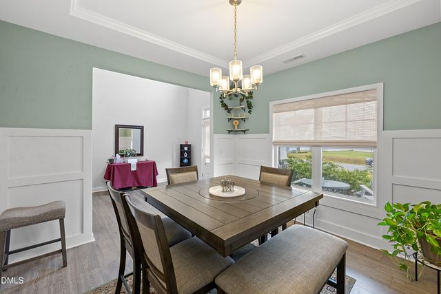 44 Pond Mountain Drive, Clayton, NC 27520