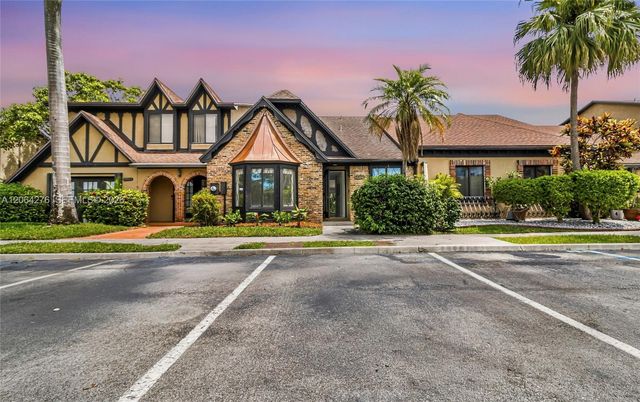 8957 NW 44th Court, Sunrise, FL 33351