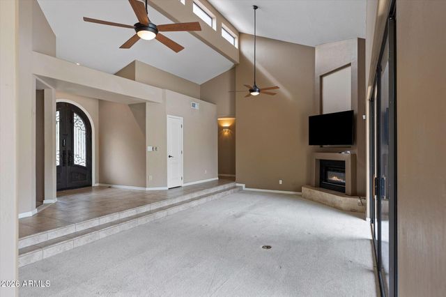 17116 E GRANDE Boulevard, Fountain Hills, AZ 85268