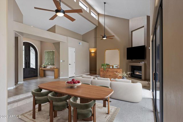 17116 E GRANDE Boulevard, Fountain Hills, AZ 85268