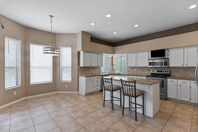 17116 E GRANDE Boulevard, Fountain Hills, AZ 85268