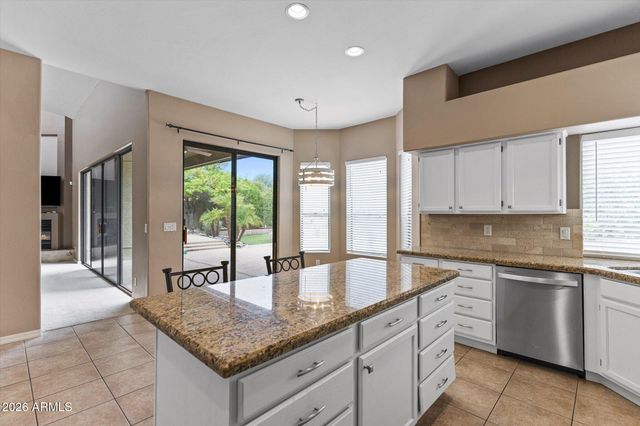 17116 E GRANDE Boulevard, Fountain Hills, AZ 85268