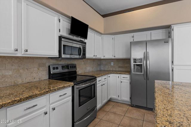 17116 E GRANDE Boulevard, Fountain Hills, AZ 85268