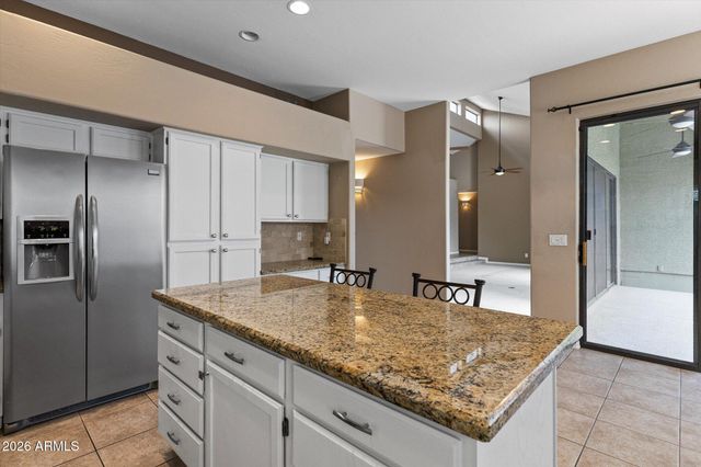 17116 E GRANDE Boulevard, Fountain Hills, AZ 85268