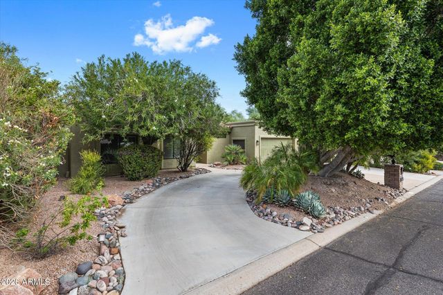 17116 E GRANDE Boulevard, Fountain Hills, AZ 85268