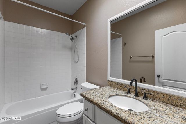 17116 E GRANDE Boulevard, Fountain Hills, AZ 85268