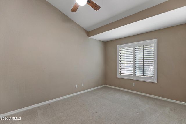 17116 E GRANDE Boulevard, Fountain Hills, AZ 85268