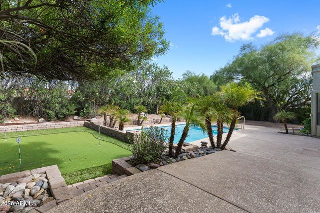 17116 E GRANDE Boulevard, Fountain Hills, AZ 85268