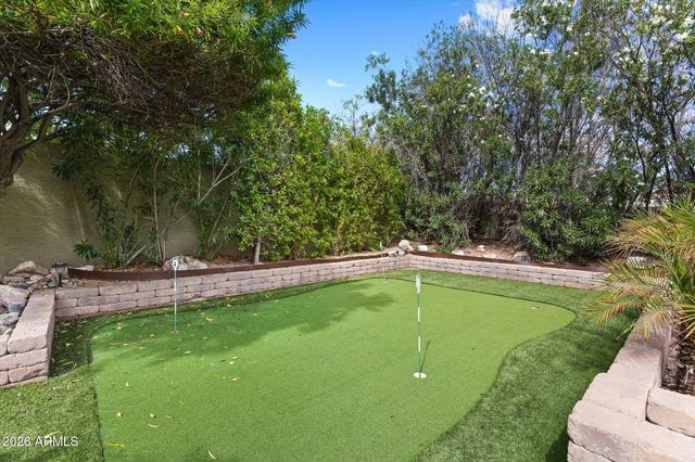 17116 E GRANDE Boulevard, Fountain Hills, AZ 85268