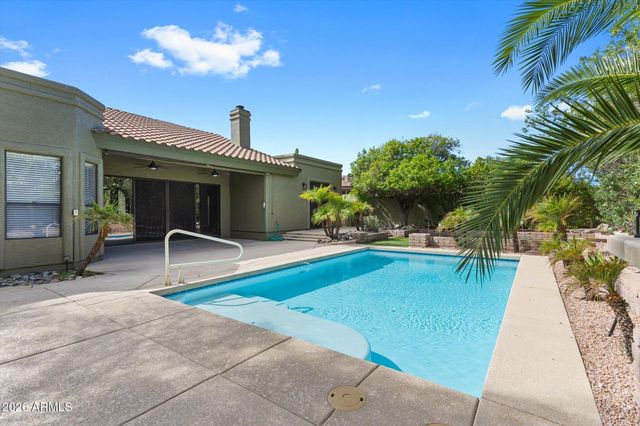17116 E GRANDE Boulevard, Fountain Hills, AZ 85268