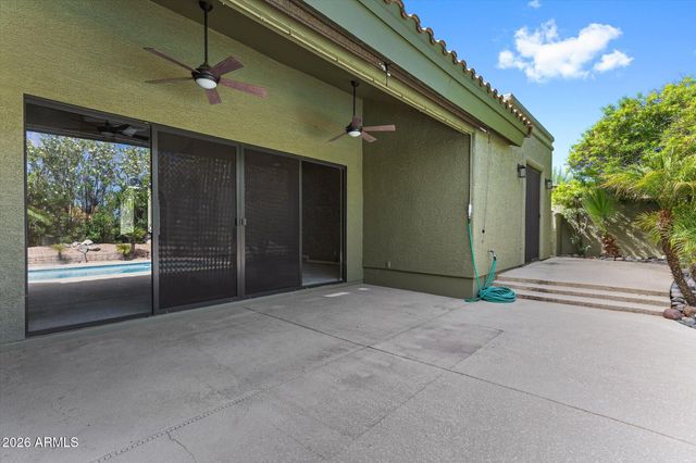 17116 E GRANDE Boulevard, Fountain Hills, AZ 85268